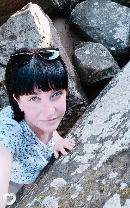 Юлия, 38, Мелитополе — анкета №4242070