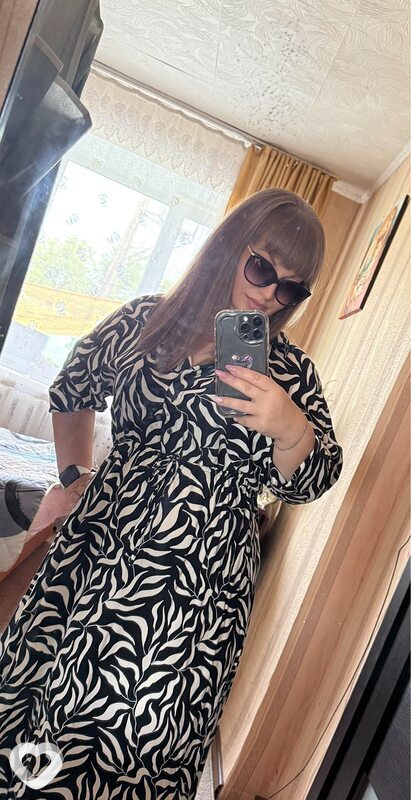 Татьяна, 39, Славгороде — анкета №4242076