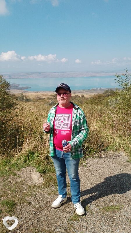 Александр, 45, Ставрополе — анкета №4242078