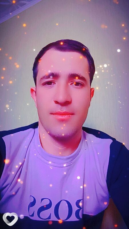 Мекан, 27, Минске — анкета №4242079