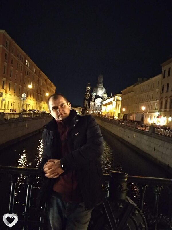 Дмитрий, 41, Минске — анкета №4242121
