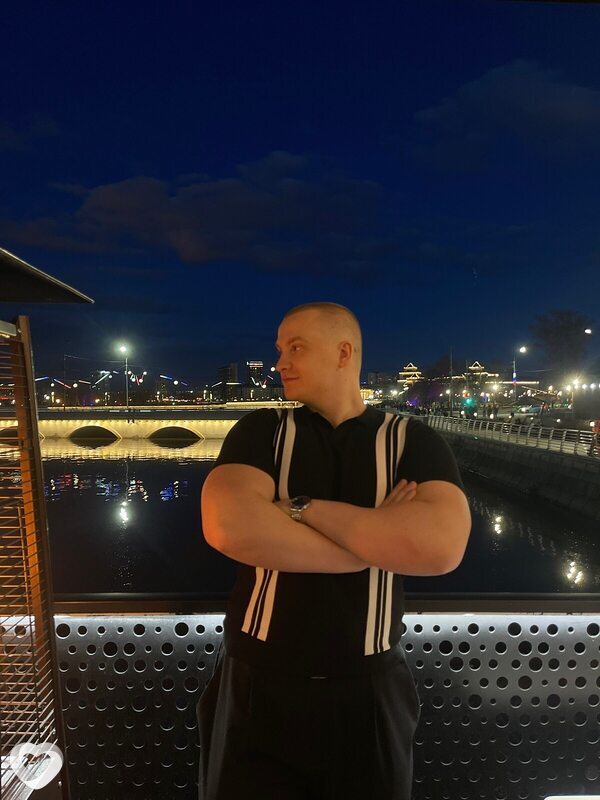 Александр, 26, Челябинске — анкета №4242133