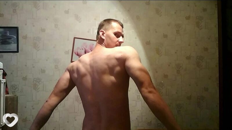 Павел, 30, Казани — анкета №4242135