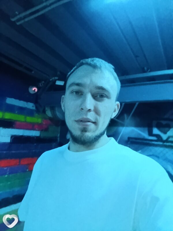 Даниил, 24, Барнауле — анкета №4242041