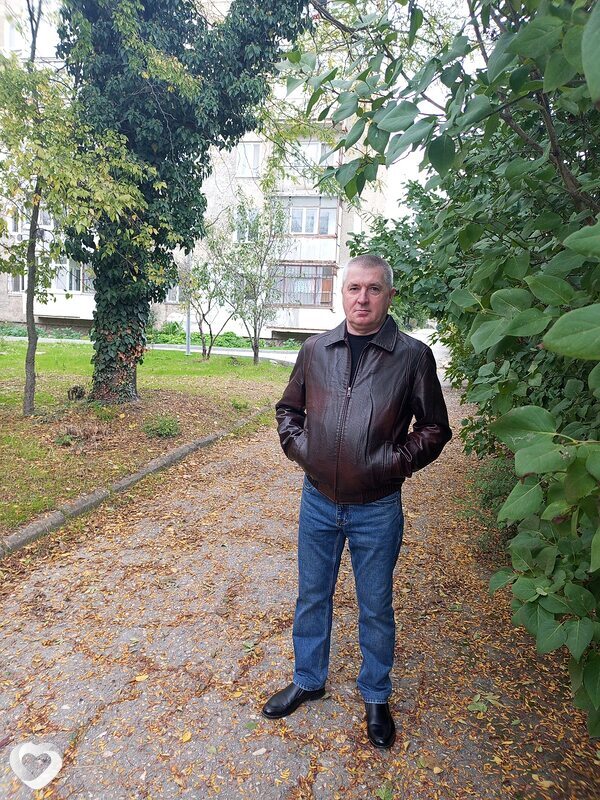 Сергей, 55, Керчи — анкета №4242050
