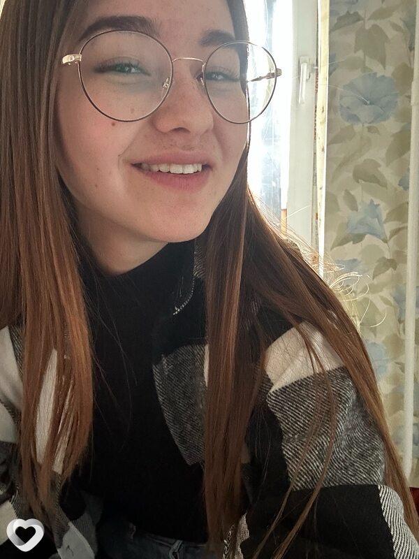 Кристина, 22, Иркутске — анкета №4242056