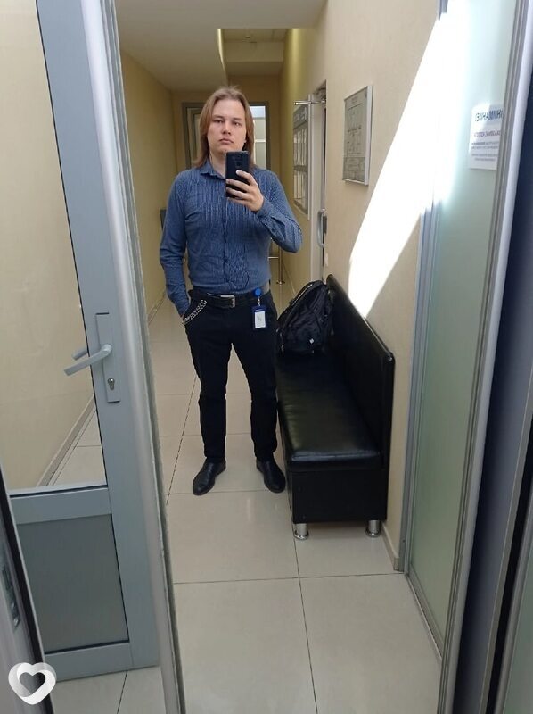 Артем, 31, Липецке — анкета №4242059