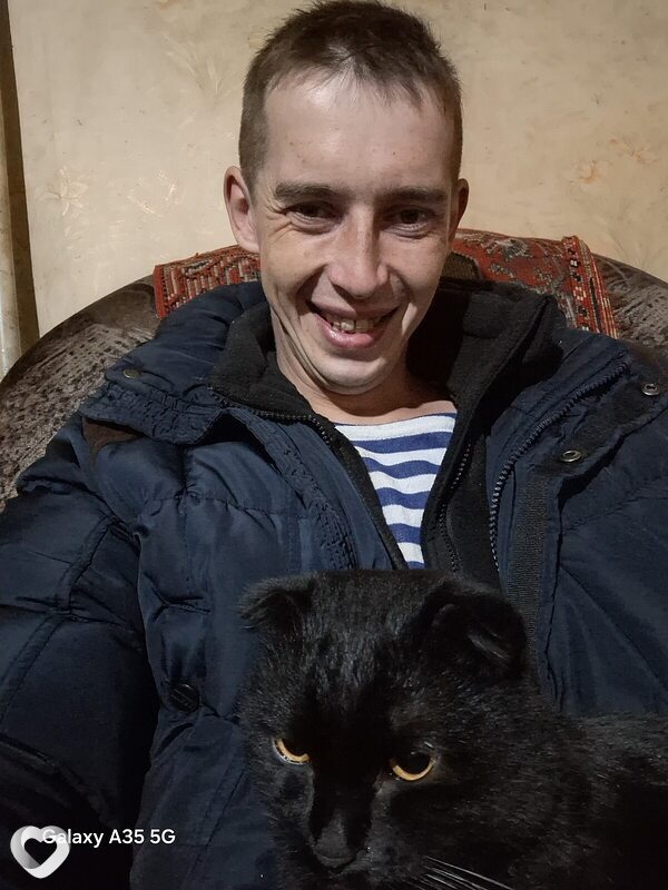 Дмитрий, Приобье