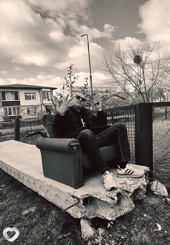 Вадим, 31, Бресте — анкета №4242095
