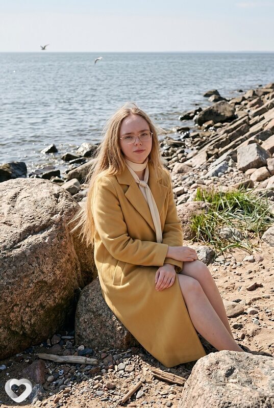 Anna, 30, Санкт-Петербурге — анкета №4242100