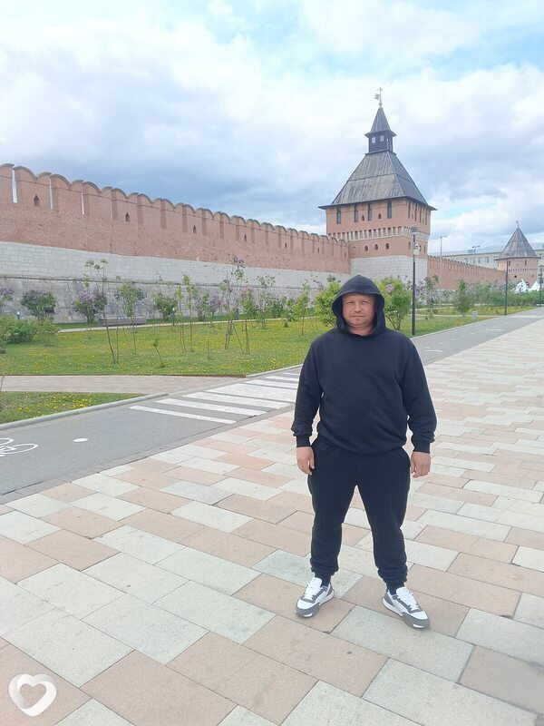 Dmitriy, 32, Туле — анкета №4242101