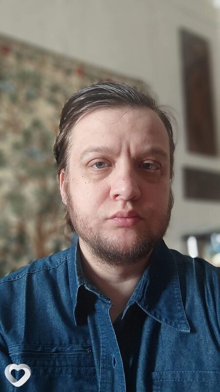 Вадим, 63, Твери — анкета №4242110