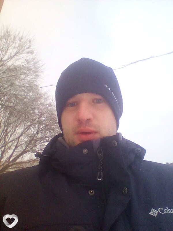 Андрей, 37, Челябинске — анкета №4242164