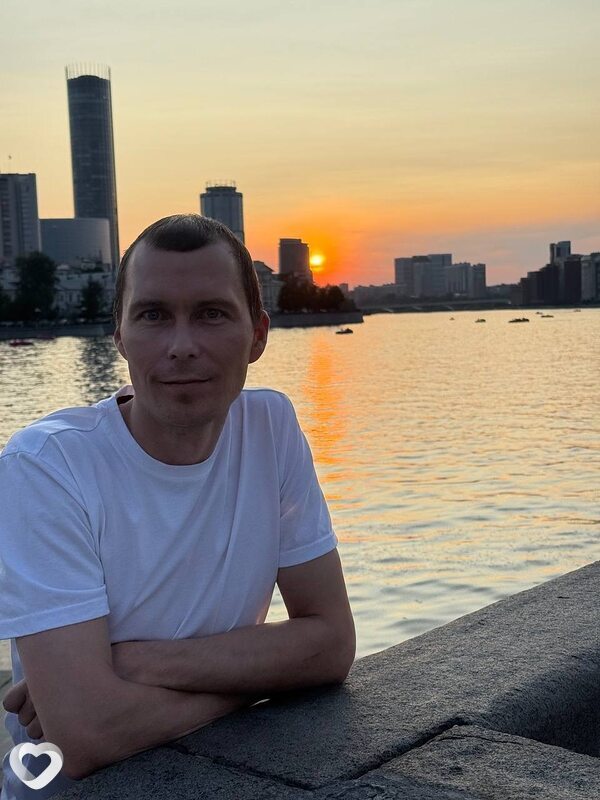 Александр, 42, Москве — анкета №4242173