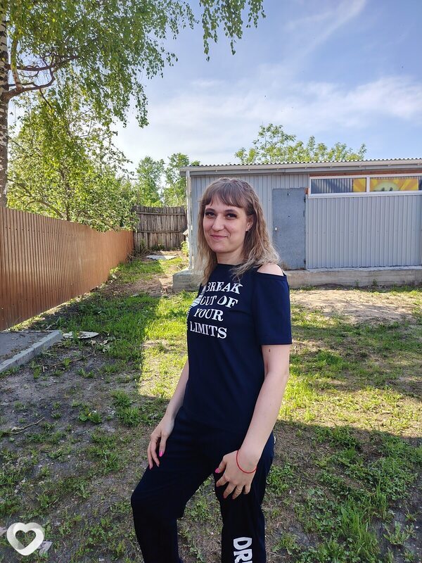 Ирина, 34, Нижнем Новгороде — анкета №4242178