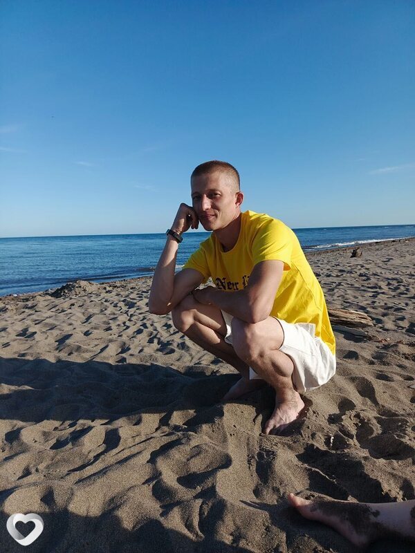 Сергей, 30, Белове — анкета №4242139