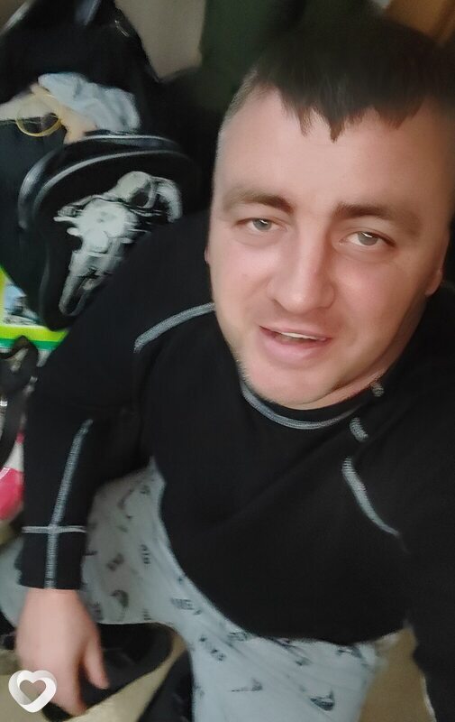 Константин, 42, Красноярске — анкета №4242140