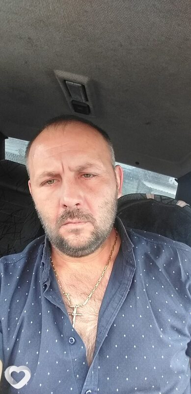 Aleks, 42, Кокшетау — анкета №4242144