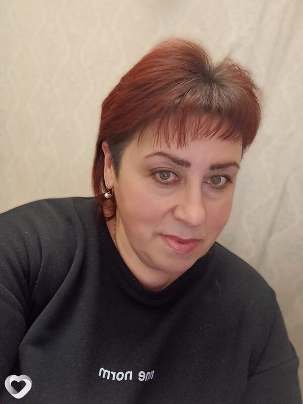 Татьяна, 53, Томске — анкета №4242150