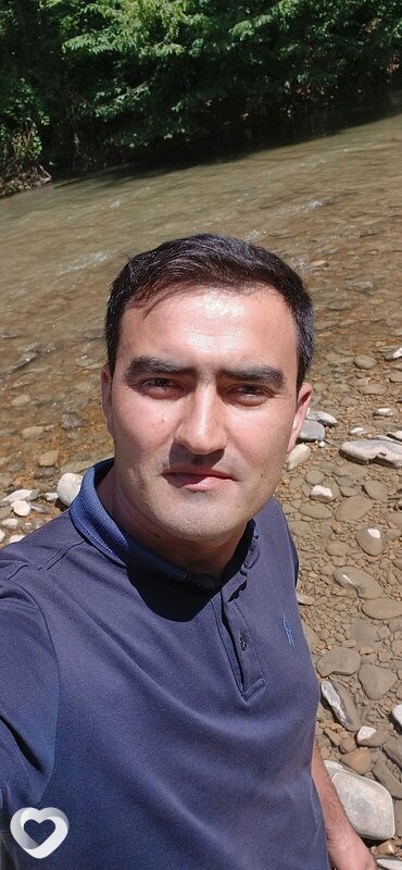 Азик, 35, Сочи — анкета №4242151