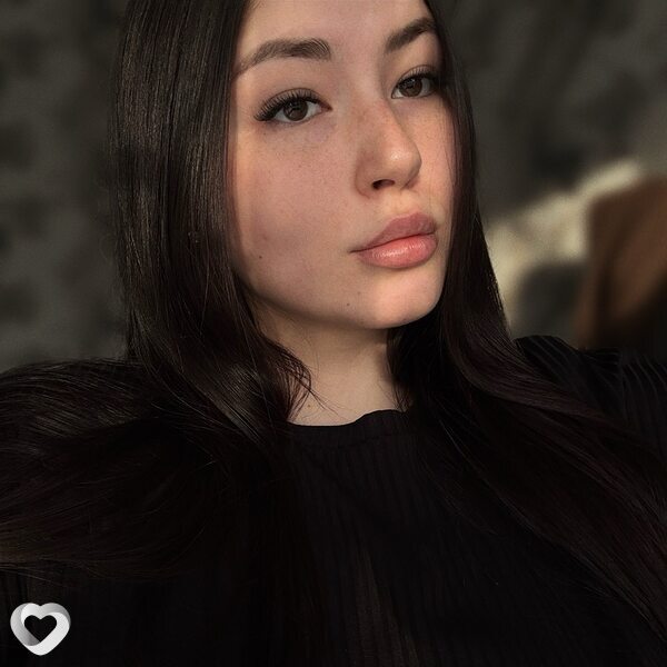 Алина, 21, Челябинске — анкета №4242156