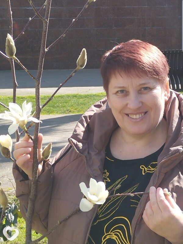 Екатерина, 53, Челябинске — анкета №4242163