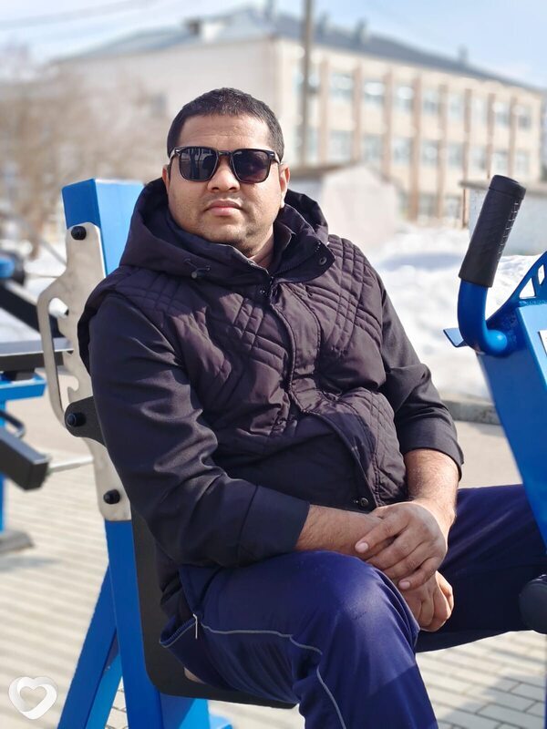 Емран, 32, Владимире — анкета №4242375