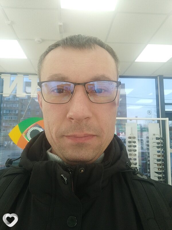 Иван, 40, Москве — анкета №4242381
