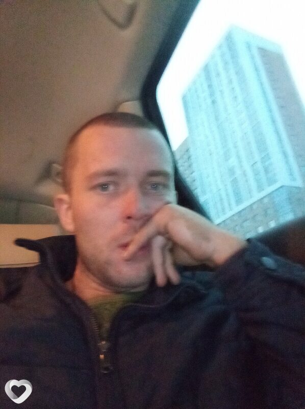 Алексей, 28, Екатеринбурге — анкета №4242241