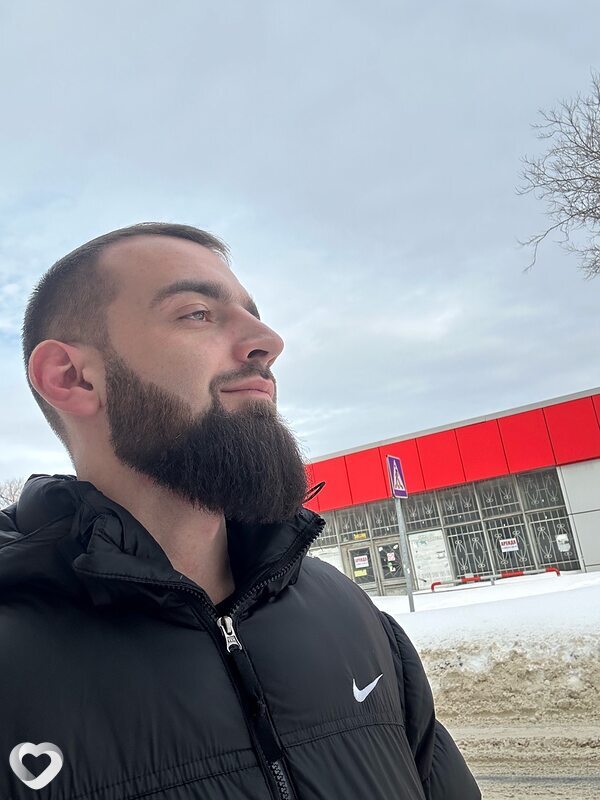 Владислав, 28, Тамбове — анкета №4242242