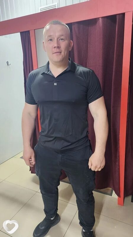 Рустам, 33, Новочеркасске — анкета №4242246