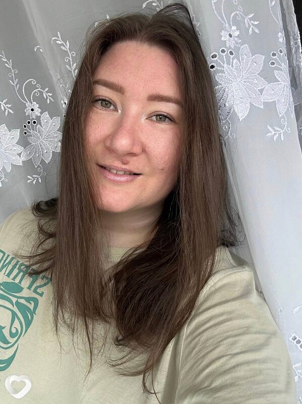 Анастасия, 32, Тюмени — анкета №4242259