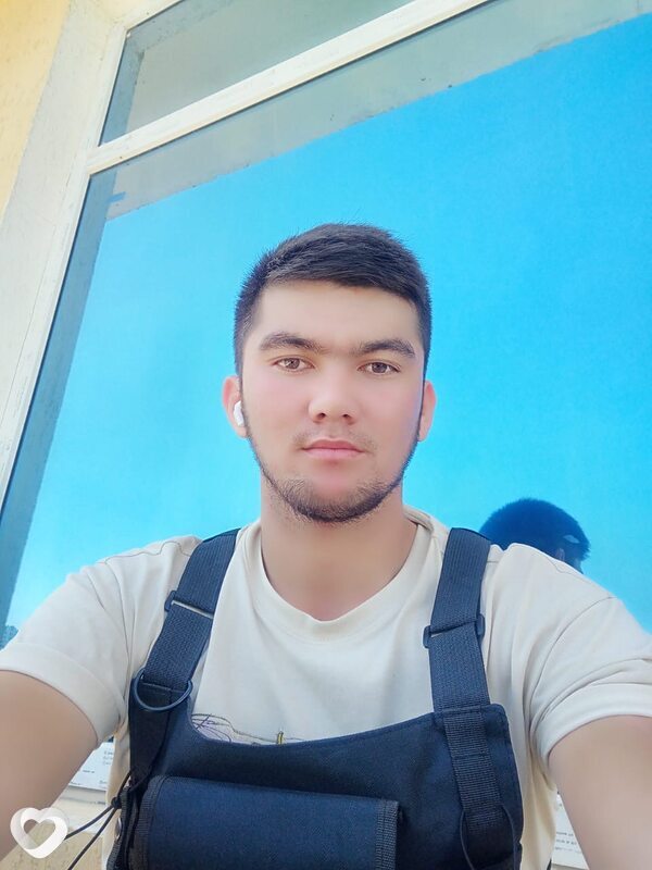 Мурат, 31, Балашихе — анкета №4242218