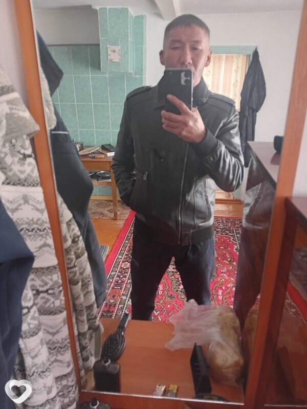 Ravil, Шемонаиха