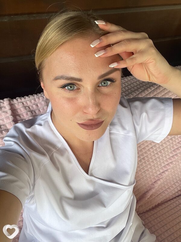 Инна, 33, Москве — анкета №4242220