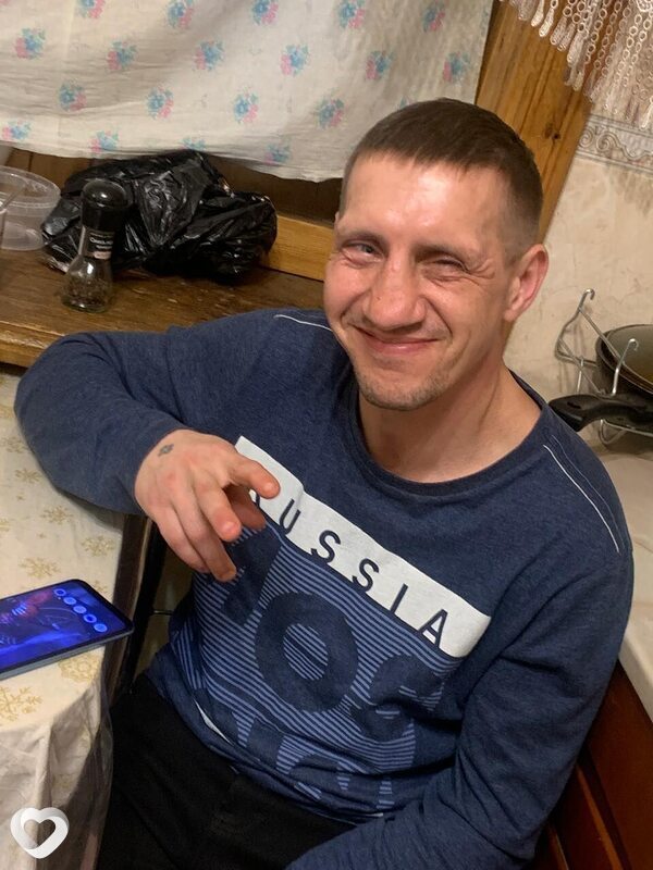 Анатолий, 44, Тюмени — анкета №4242222