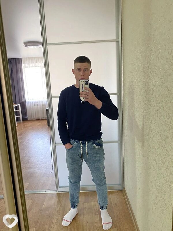Ванёк, 22, Чебоксарах — анкета №4242226