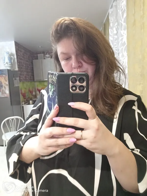 Алина, 33, Барнауле — анкета №4242230