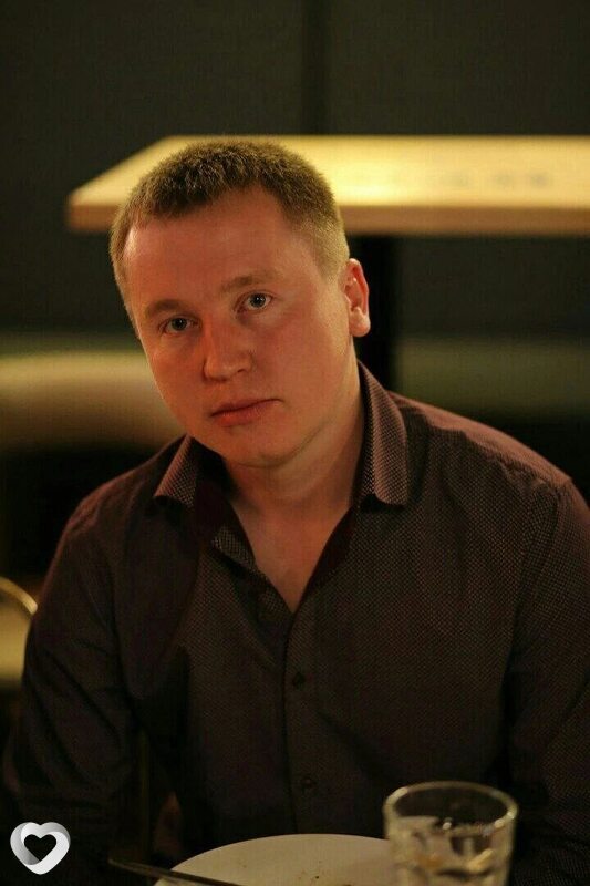 Мансур, 34, Оренбурге — анкета №4242231