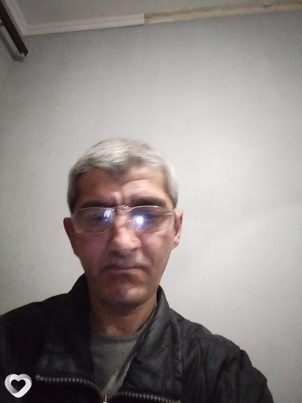 Артак, 48, Одессе — анкета №4243045
