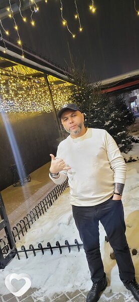 Сергей, 40, Пскове — анкета №4243047