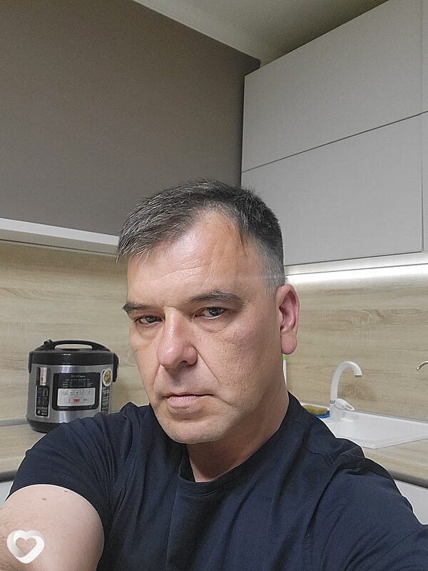 Антон, 47, Челябинске — анкета №4243051