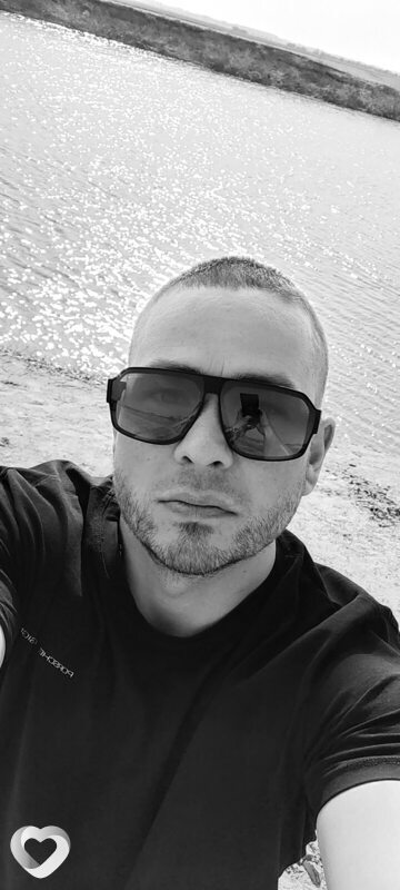 Алексей, 38, Крымске — анкета №4243052