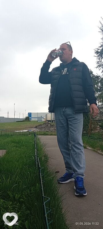 Сергей, Красноармейск
