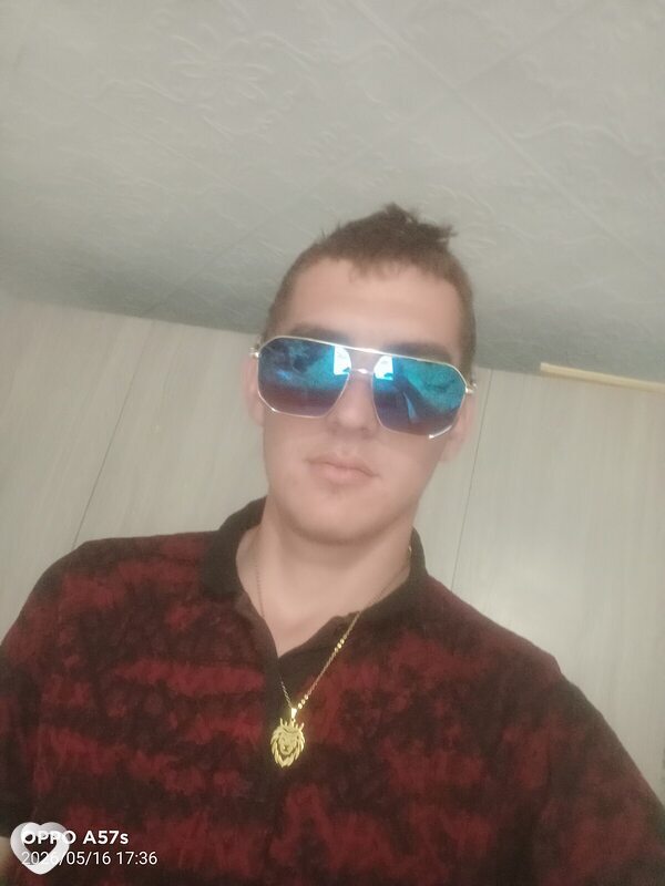 Алексей, 20, Усть-Каменогорск — анкета №4243060
