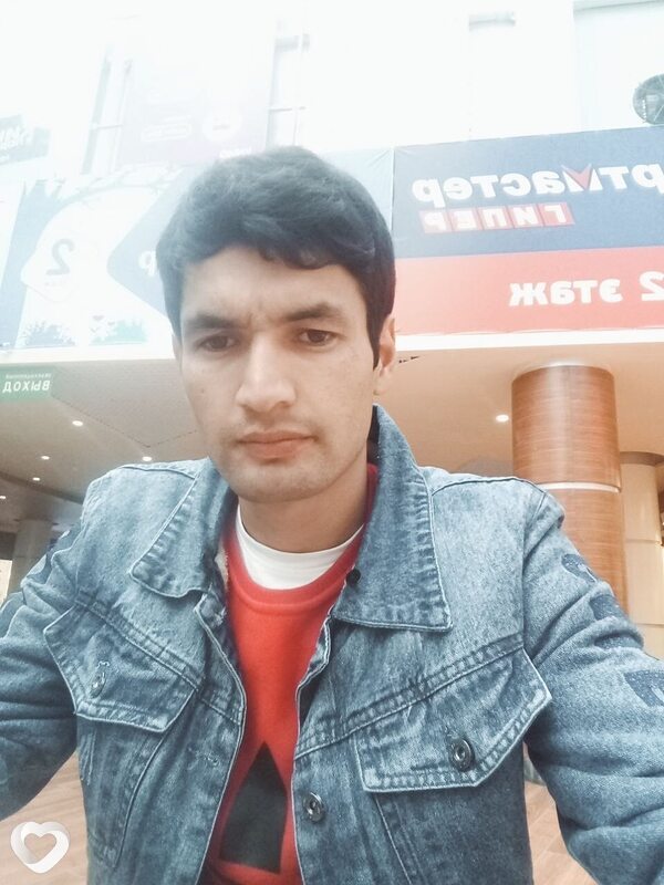 Руслан, 32, Белгороде — анкета №4242265