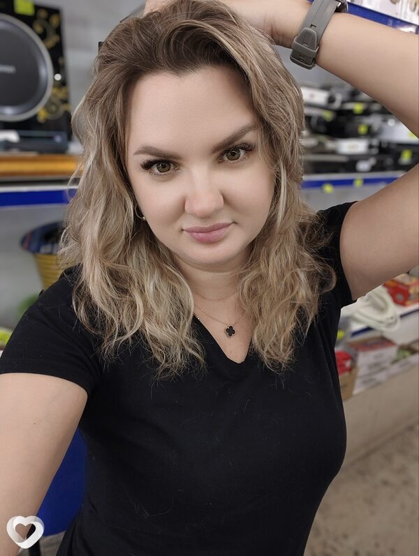 Алена, 33, Темиртау — анкета №4242278