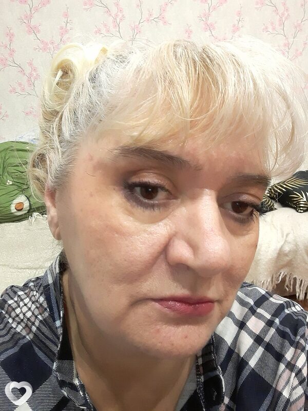 Надежда, 59, Екатеринбурге — анкета №4242279