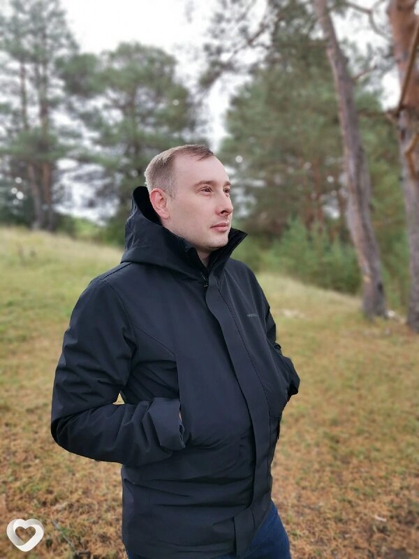 Евгений, 35, Северодвинске — анкета №4242281