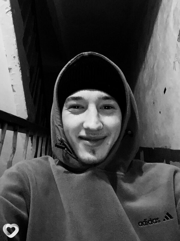 Антон, 21, Чите — анкета №4242291